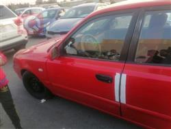 هیۆندای ڤێرنا